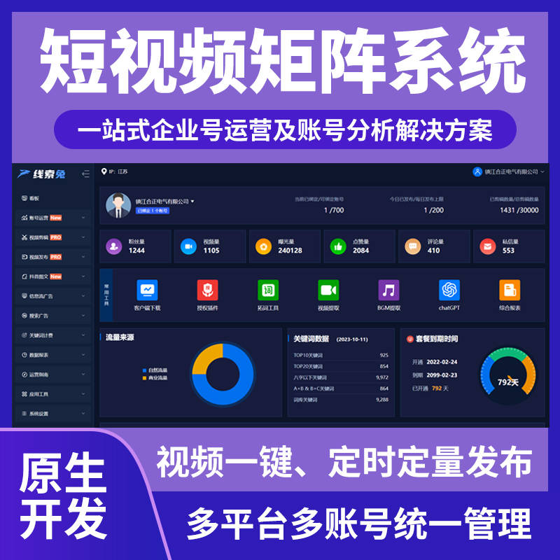 企业号代运营：数字时代的高效助手